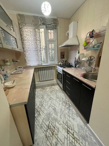 Аренда квартиры<br />
Район -  Чиланзар - 6<br />
Ориентир - — фото 5