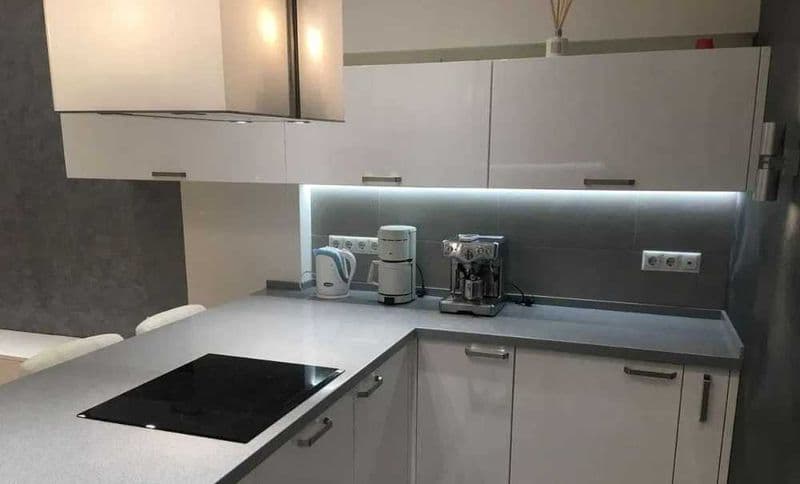 Сдаётся квартира на ЖК Кушбеги‼️<br />
Ориентир - ул. Кушбег — фото 4