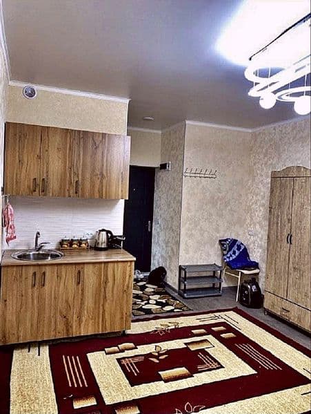 Хорошая квартира с <br />
полной обстановкой.<br />
Сдаётся  — фото 5