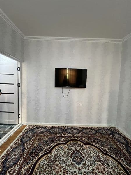 Сдается 1 комнатная квартира в Сергели-2.<br />
<br />
 Орие