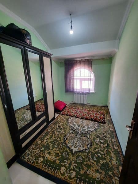 Чилонзор камолон мостни енида гавастройка 5этаж 400д она бол — фото 2