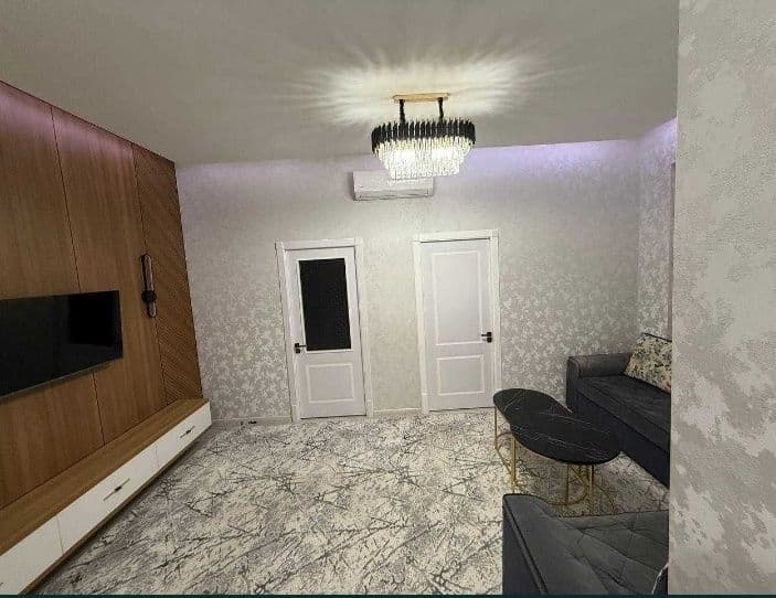 АРЕНДА - 2/1/9.<br />
Новостройка.<br />
ул. Паркентская.<br — фото 5