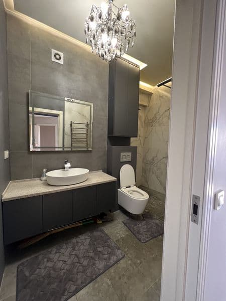 В центре города Яккасарайский район, Улица Мукими 1й проезд. — фото 5