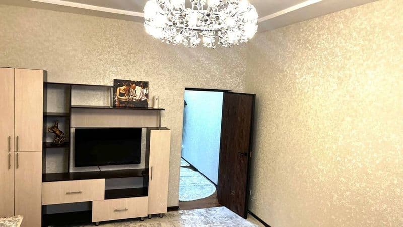 Срочно сдаётся квартира !!!<br />
 Мирзо Улуг'бекский р-н, у — фото 3