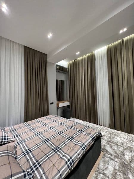 ID #956<br />
Новостройка ЖК Modern Stroy улица Уста Ширин 2 — фото 3