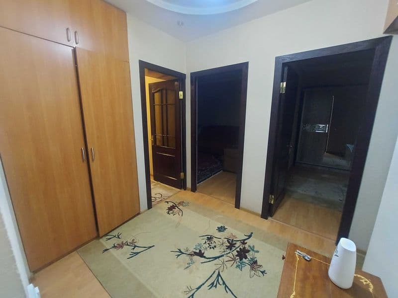 Аренда квартиры на юнусабаде , метро Шахристан.  3х комнатна — фото 2