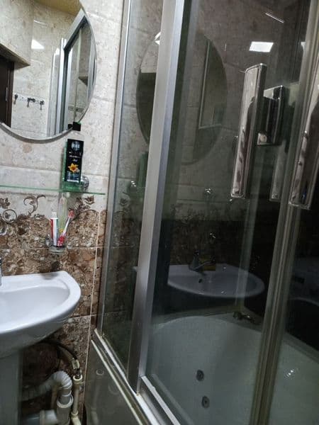 Qizlarga bezmakler kvartira uyda hamma waroit bor Sergeli 3  — фото 5