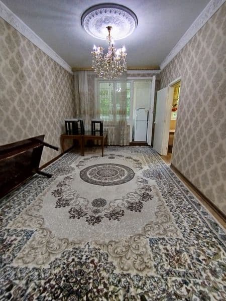 На масиве Ялангач Теннисный корт аллея Чимган перекресток Сд — фото 3