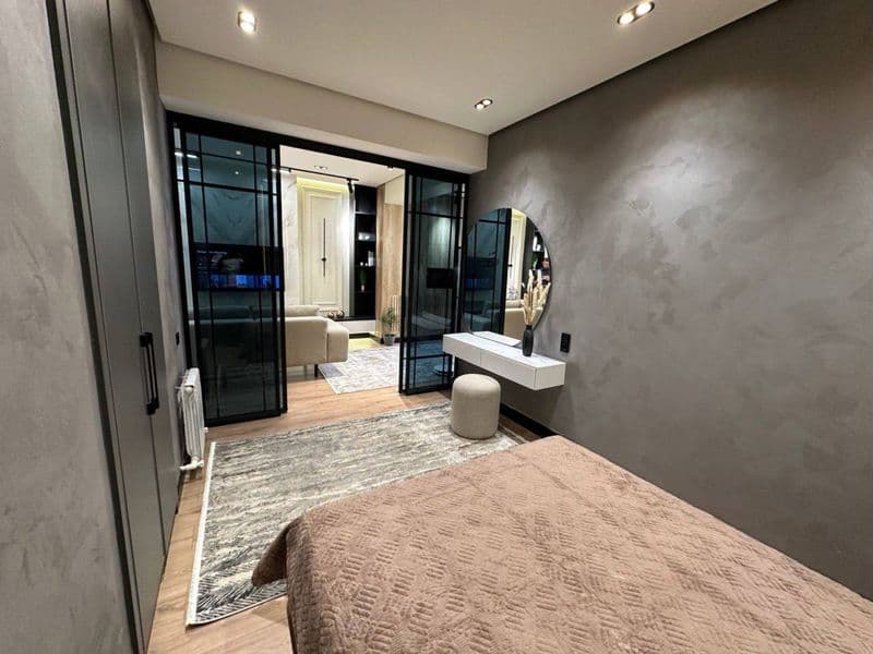 Яккасарай <br />
<br />
Тип: Квартира (новостройка)<br />
Ор — фото 4