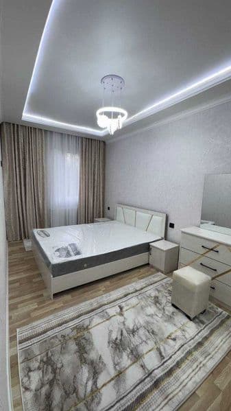 Сдаётся уютная и полностью меблированная 2-комнатная квартир