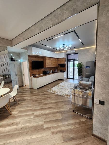 Чиланзар 5.  Элит. Новостройка.  1*2/6/9.  Цена  650$<br />
