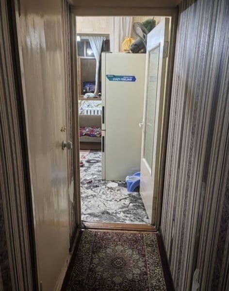 Юнусабад 10 квартал 1 переделанна в 2х улучшенной планировки — фото 3