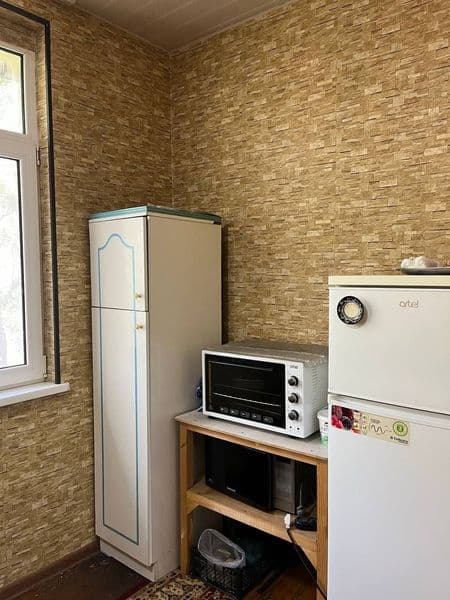 Сдам Яшнабадском районе Тузель 2 массиве 2 комнаты переделан — фото 4