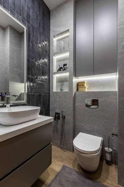 Аренда в Новостройке GOLDEN HOUSE<br />
ЖК«Инфинити»<br />
2 — фото 5