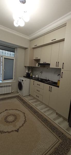 Аренда новая  квартира долгосрочная, все удобства ест, стира — фото 2