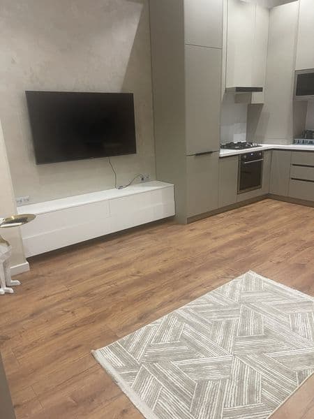 Квартира после ремонта , новая мебель, техника . Удобное мес — фото 2