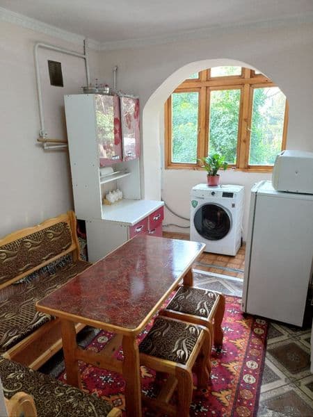 Северный Алмазар, Жомий<br />
Алмазар сити рядом<br />
1 ком — фото 4