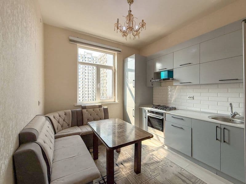 Аренда<br />
 Яшнабадский район <br />
ЖК Ассалом Сохил <br  — фото 5