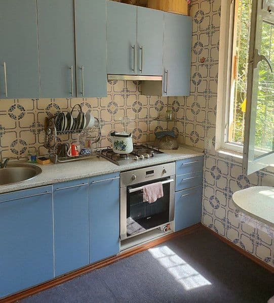 Chilonzor 12-kvartal<br />
Hamma sharoitlar bor(xolodelnik,  — фото 3