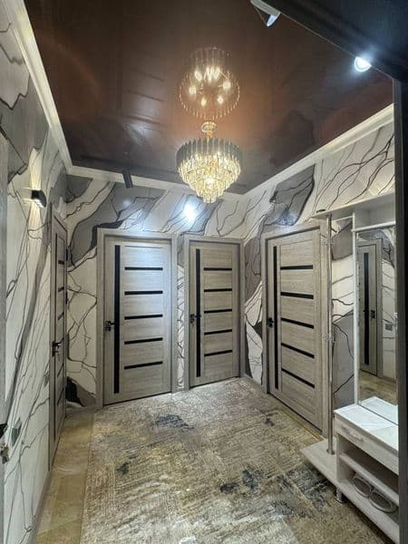 #Чил16<br />
#Аренда <br />
3/3/4<br />
Ориентир: Чиланзар М — фото 3