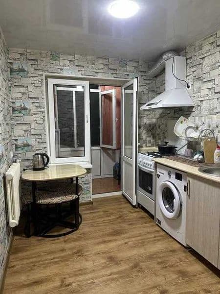 Сдаётся КЛАССНАЯ квартира<br />
<br />
• Район: Мирзо Улугбе — фото 4