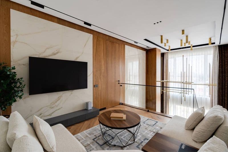 Шайхантахурский район <br />
ЖК Boulevard | Ташкент Сити<br  — фото 5