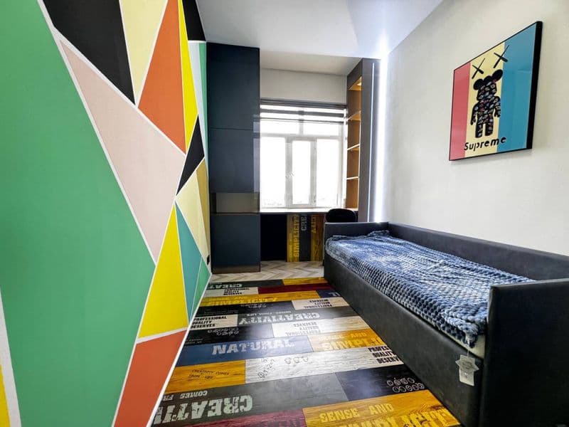 Мирабадаский район <br />
Гостиница Россия<br />
Новостройка — фото 5