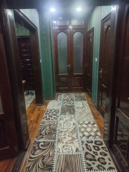 Сергели 7 <br />
350$ <br />
Голдн лифе орка томони 9 етажка — фото 5