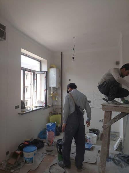 Салом хамага! <br />
2- хонали кв евроремонт килинган хамма  — фото 5