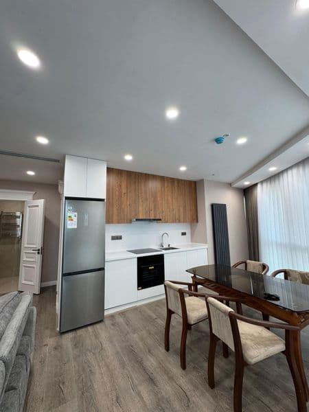 АРЕНДА <br />
Piramit tower<br />
2/40/47<br />
60 кв м<br / — фото 3