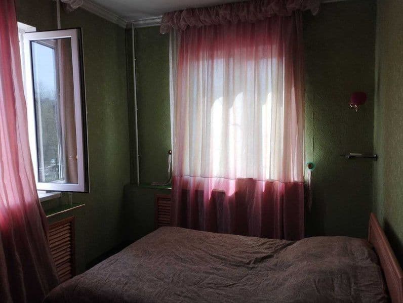 АРЕНДА<br />
Сдается квартира <br />
Учтепинский район <br / — фото 5