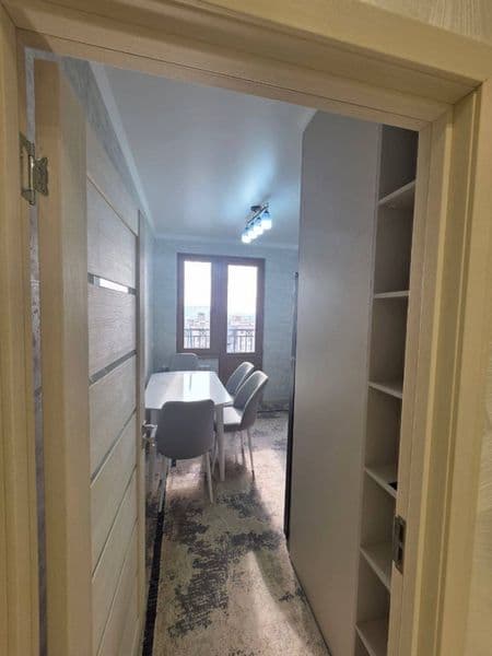 Аренда квартира Навастройка <br />
Район - Алмазар <br />
Ор