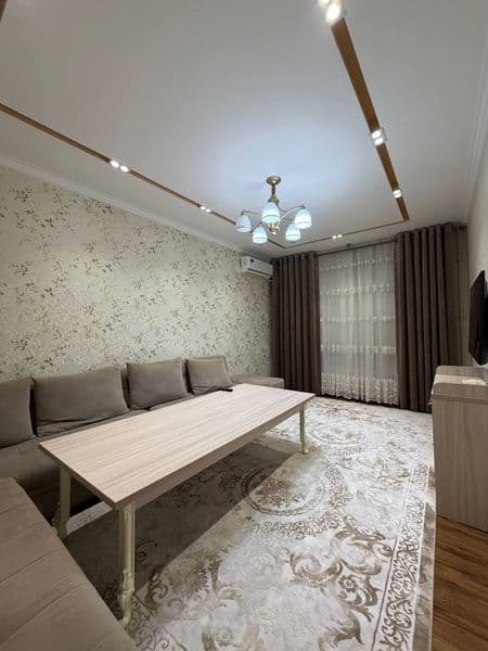 #Аренда  <br />
Вторичный Дом <br />
Район: Юнусобод 14 квар