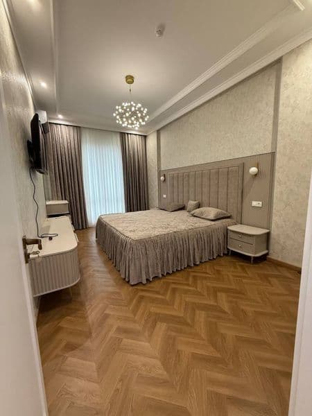 Сдаётся квартира Яккасарайском районе на улице Шота_Руставел — фото 3