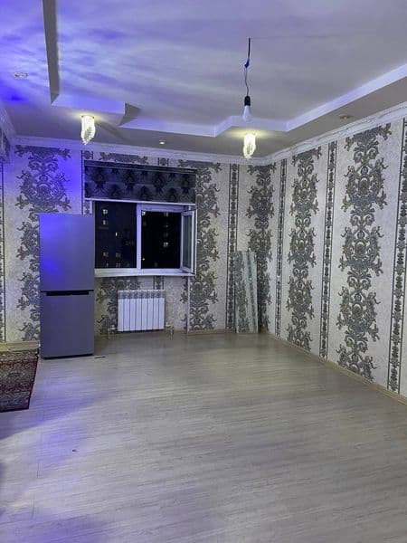 Аренда  2.хонали метро тинчлик оилага берилади  уй янги ремо