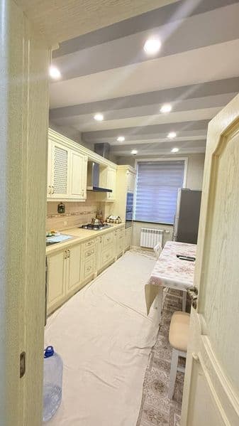 Yakkasaroyda arendaga kvartira<br />
Akuratniy insonlarga <b — фото 4