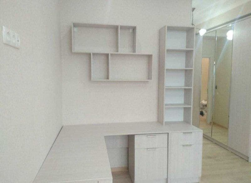 Авторский проект, новая квартира!<br />
Все условия имеются  — фото 2