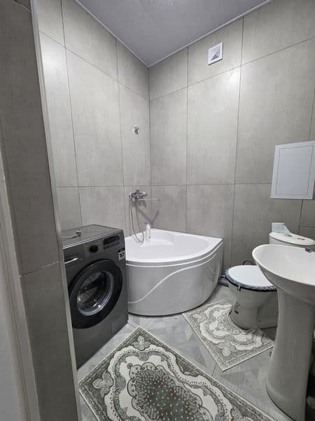 Аренда Квартира Новостройка.<br />
2-хона 13-этаж 16-этажка  — фото 5