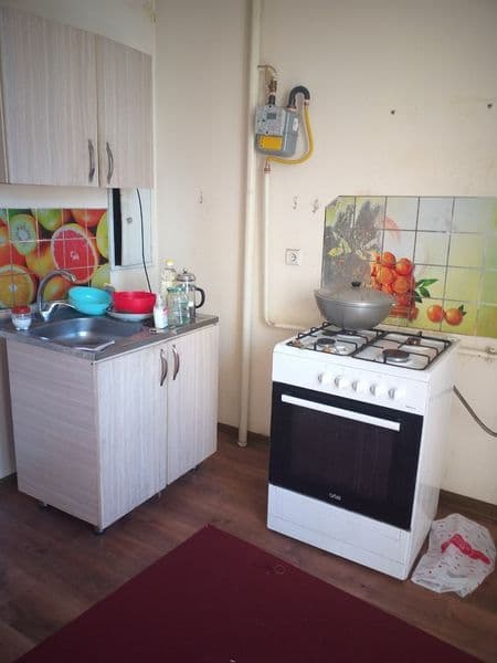 Сергили чоштепа янги дом метрони енида 1чи бекати оила она б — фото 4