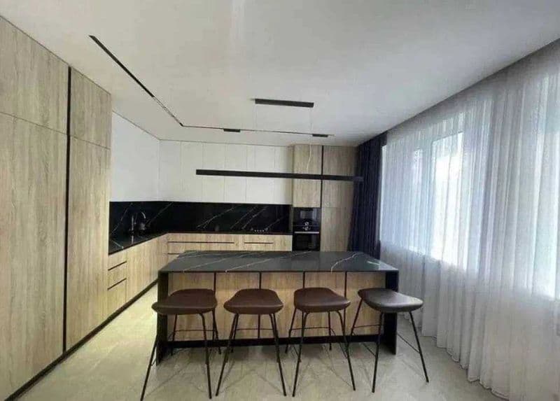 Мирабадский район <br />
Жк Mirabad Avenue <br />
3/5/12<br  — фото 4