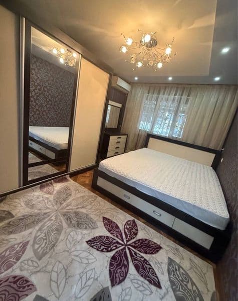 Район - Алмазарский<br />
Ориентир - Жомий Рынок<br />
Комна — фото 3