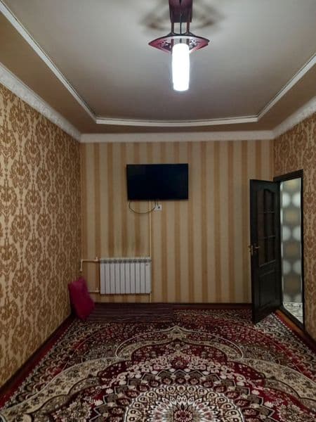 срочно аренда квартира Яккасарай Кушбиге 1 комната 350$<br /