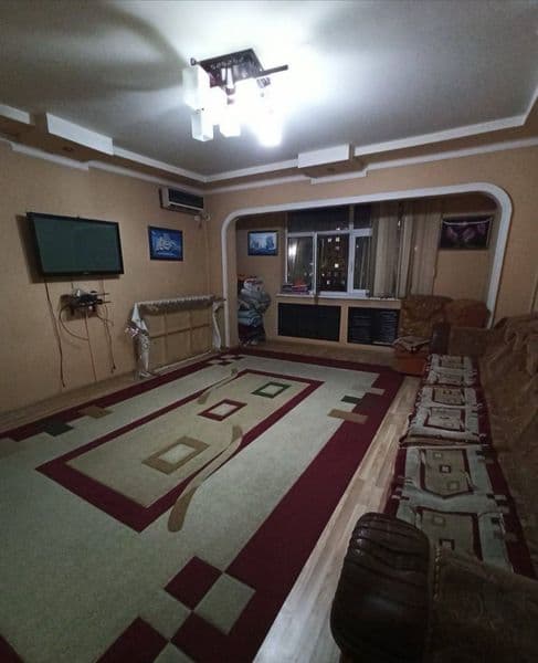 Сергили 1 да 5 Чинор метро бекати енида 3 хонали уйимиз ижар — фото 5