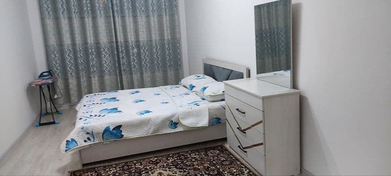 Сдается 2 комнатная квартира в новом состоянии в аренду на д — фото 4