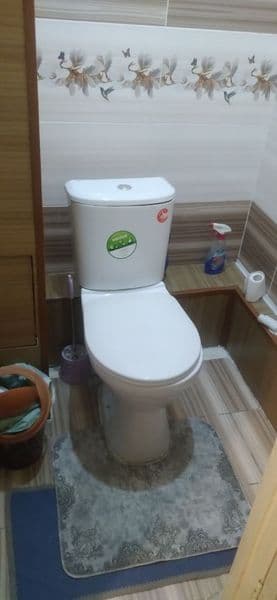 3xona kvartira arendaga beriladi oilaga chilonzor 12 kvartal — фото 4