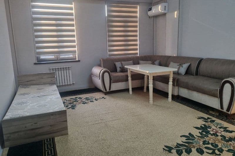 Buyuk Ipak Yo‘li metrosi yaqinida 2 xonali, shinam va yorug‘ — фото 3