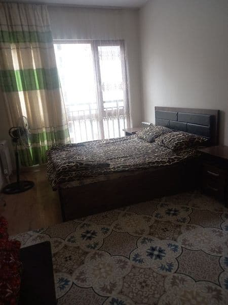 Юнусабад Манзара Новастройка  Аренда 1 комн 6 этаж 10 этажно — фото 5