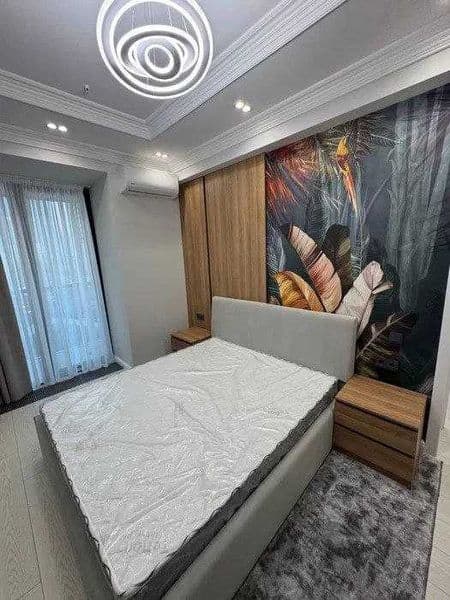 Сдаётся квартира!<br />
<br />
 Район: Шайхантахурский<br />