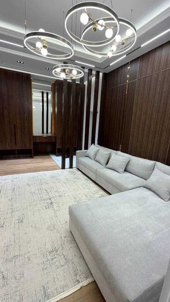 • Район: Чиланзар<br />
• Адрес: 5-квартал<br />
• Ориентир: — фото 2