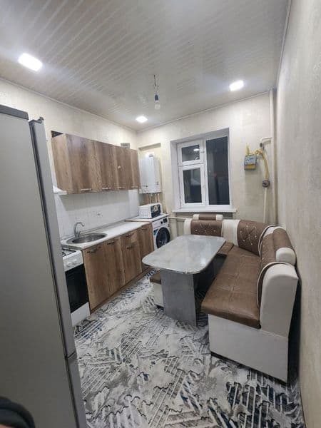 Новостройка Сдается 2ком 3этаж 7этажность 58кв, факат оила<b — фото 2